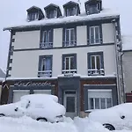 Les Cascades Le Mont-Dore