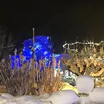 Les Cascades Appartement