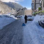 Apartman Les Cascades Le Mont-Dore