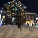 Apartment Les Cascades Le Mont-Dore