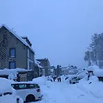Les Cascades