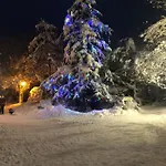 Apartman Les Cascades *