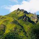 Les Cascades Apartman *