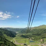 Les Cascades * Le Mont-Dore