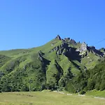 Les Cascades Apartman Le Mont-Dore