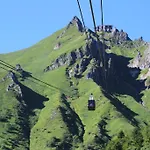 Apartman Les Cascades *