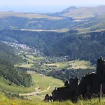 Les Cascades * Le Mont-Dore