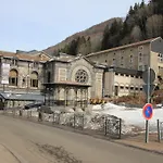 Les Cascades Apartman Le Mont-Dore