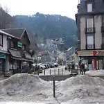 Apartman Les Cascades *