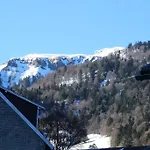 Apartman Les Cascades *
