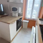 Les Cascades Apartman