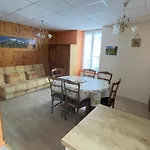 Les Cascades Apartman