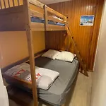 Les Cascades Apartman