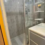 Les Cascades Apartman *