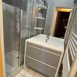 Les Cascades *