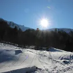 Apartman Les Cascades