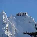Les Cascades *