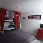 Apartman Les Cascades *
