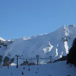 Apartman Les Cascades
