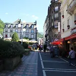 Les Cascades