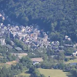 Les Cascades Le Mont-Dore