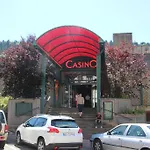 Les Cascades Appartement