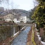 Les Cascades Appartement *