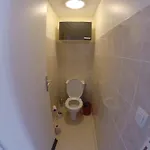 Les Cascades Apartman