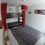 Apartman Les Cascades *