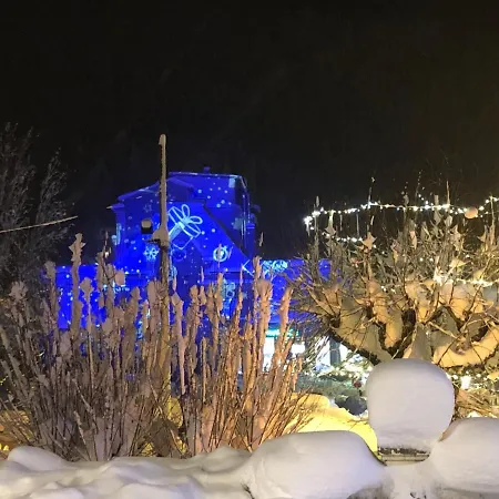 Les Cascades Appartamento