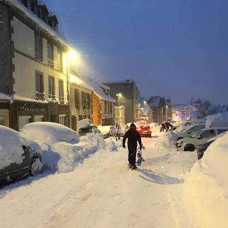 Les Cascades Appartamento *