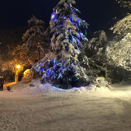 Appartamento Les Cascades *