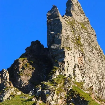 Les Cascades Appartamento *