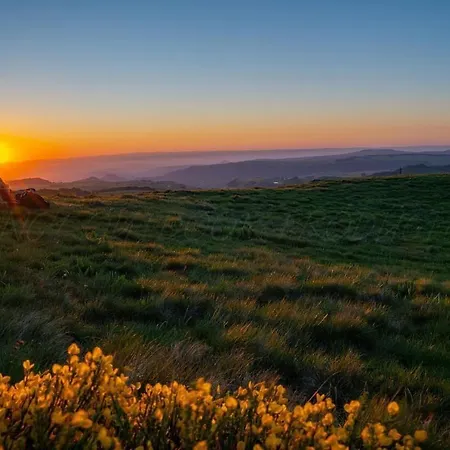 Appartamento Les Cascades