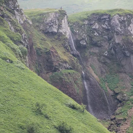 Appartamento Les Cascades *