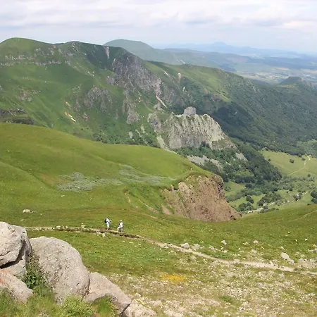 Les Cascades * Le Mont-Dore