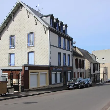 Les Cascades Appartamento Le Mont-Dore