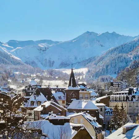 Appartamento Les Cascades