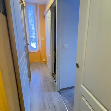 Appartamento Les Cascades *