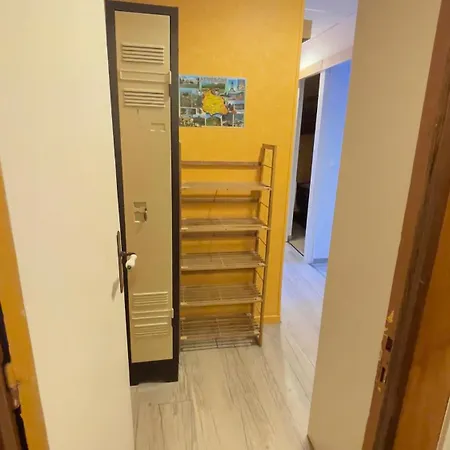 Les Cascades Appartamento Le Mont-Dore