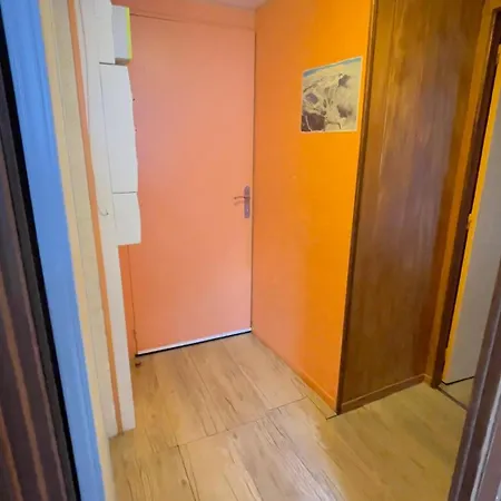 Appartamento Les Cascades Le Mont-Dore