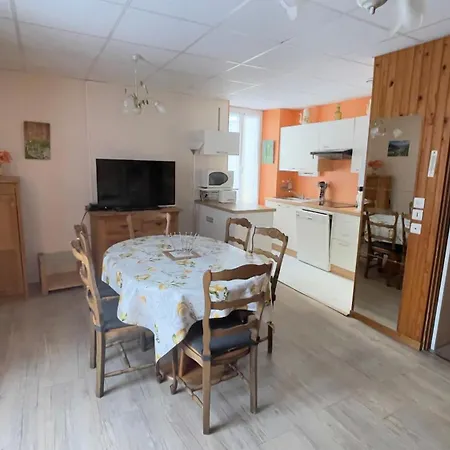 Les Cascades Le Mont-Dore