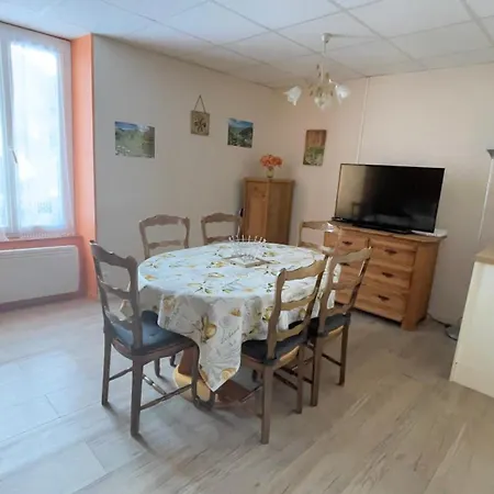 Les Cascades Appartamento *