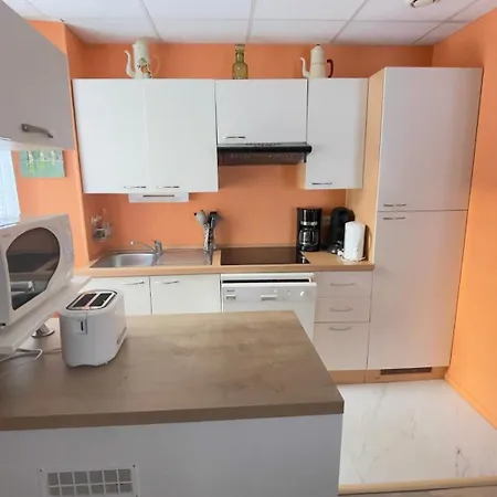 Appartamento Les Cascades Le Mont-Dore