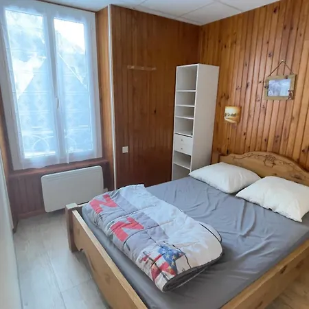 Les Cascades Le Mont-Dore