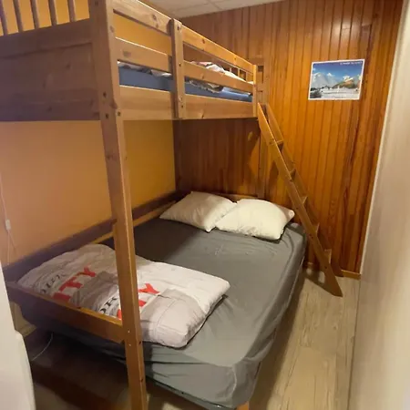 Les Cascades Appartamento