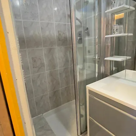 Les Cascades Appartamento *