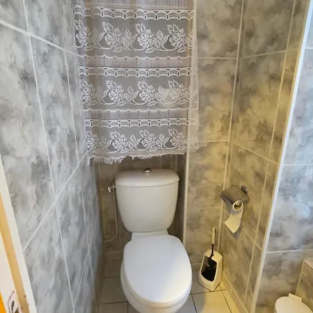 Les Cascades * Le Mont-Dore