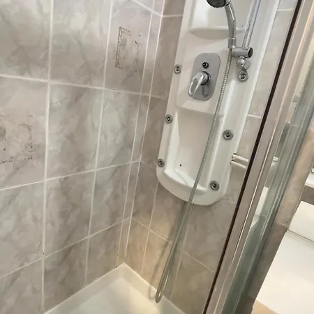 Les Cascades Appartamento *