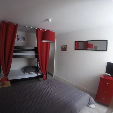 Appartamento Les Cascades *